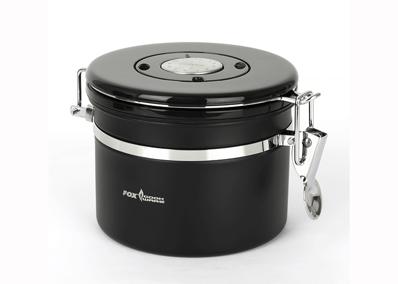 Fox Cookware Coffee/Tea Storage 860ml / 29oz