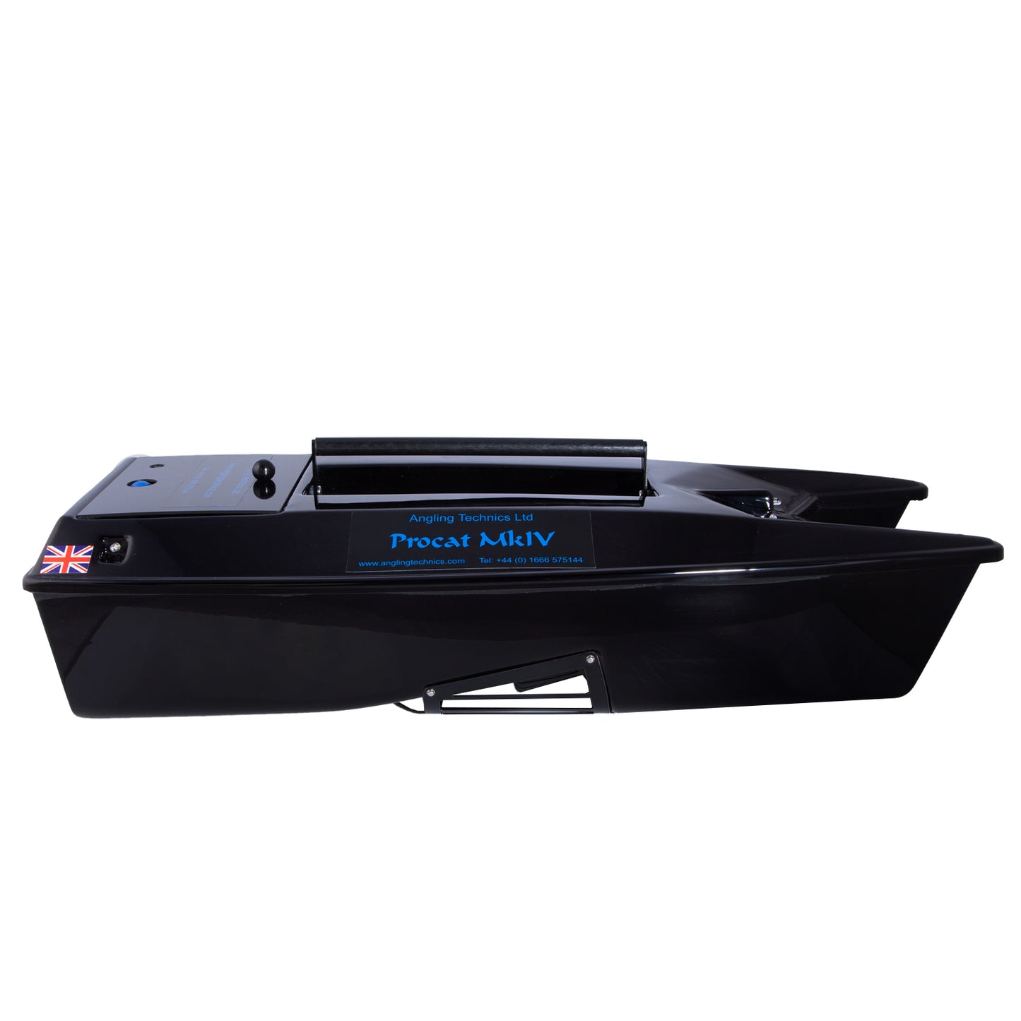 Angling Technics Procat MkIV