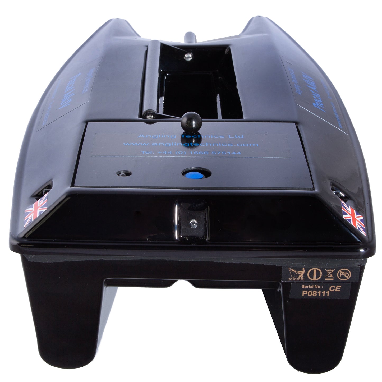 Angling Technics Procat MkIV