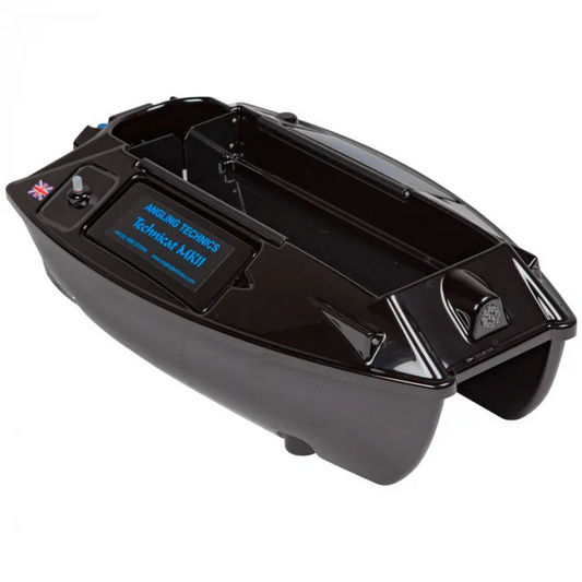 Angling Technics Technicat MK2