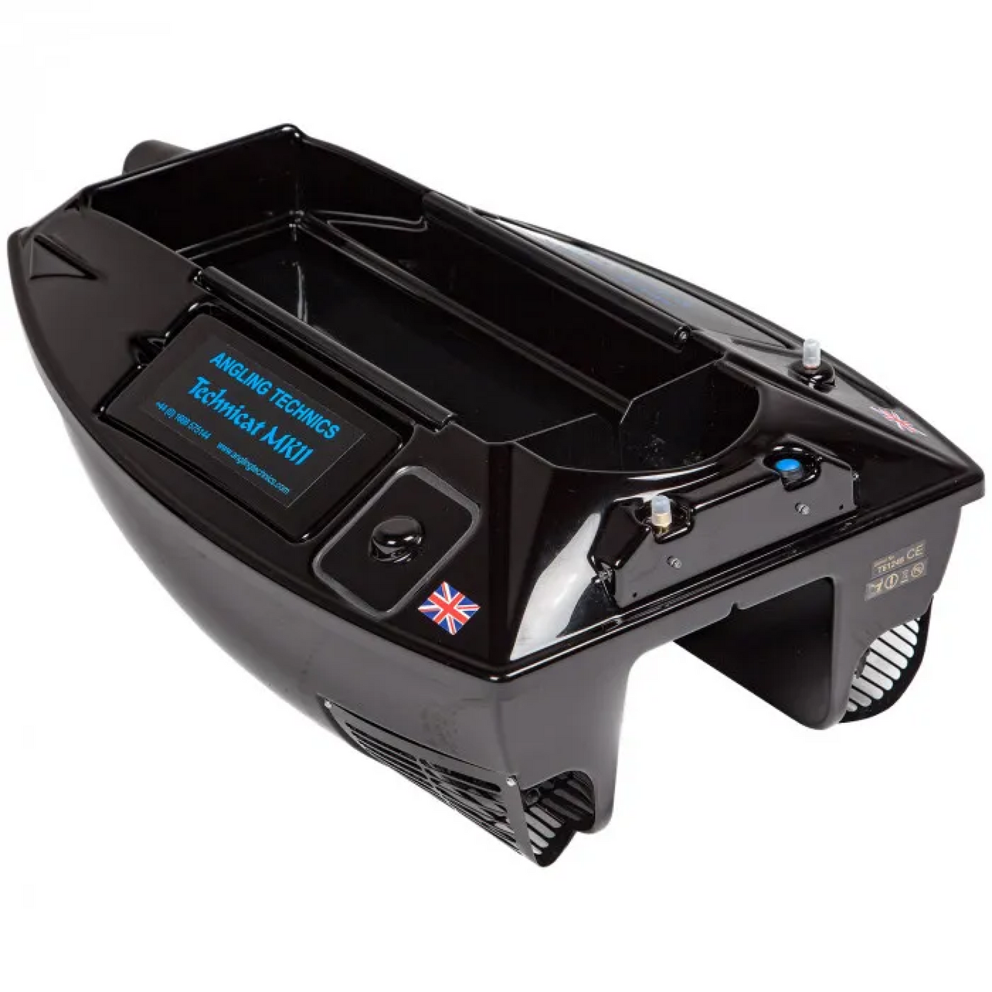 Angling Technics Technicat MK2