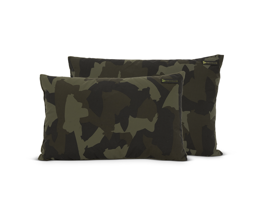 Avid Revolve Pillow