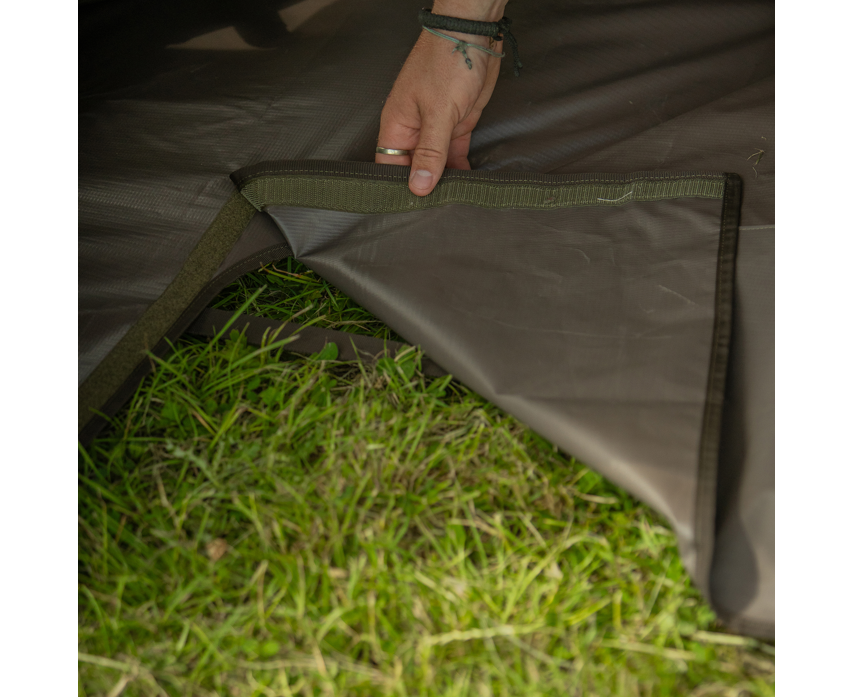 Avid EXO+ Bivvy