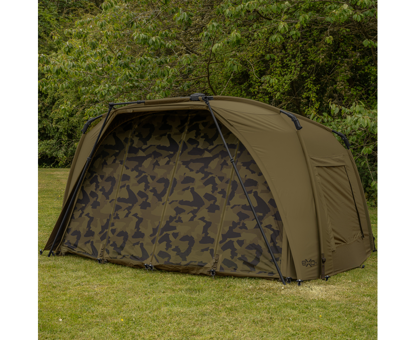 Avid EXO+ Bivvy