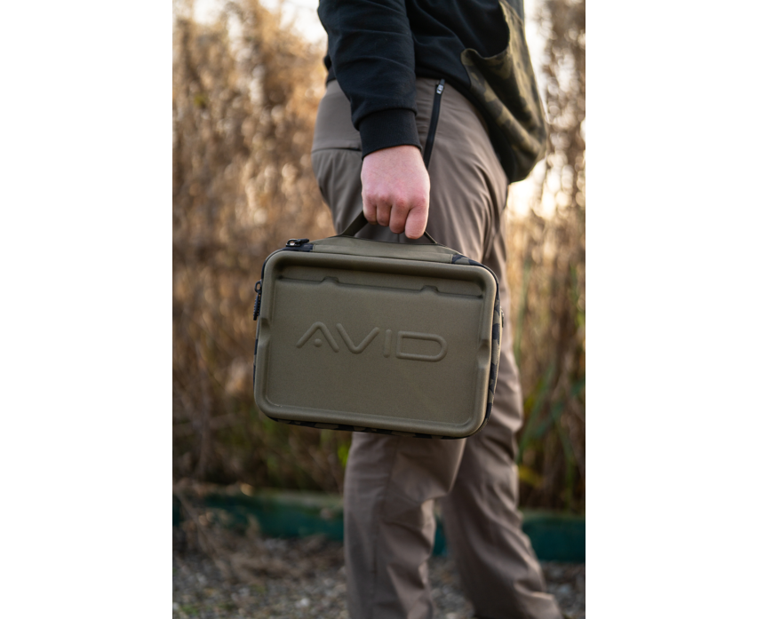 Avid RVS Tech Pack
