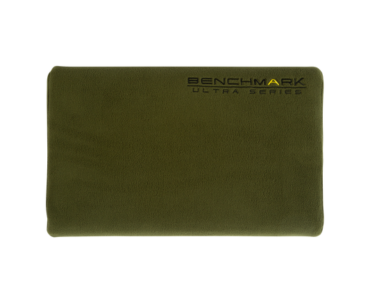 Avid Benchmark Ultra Memory Foam Pillow