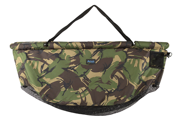 Aqua Camo Bouyant Weigh Sling XL