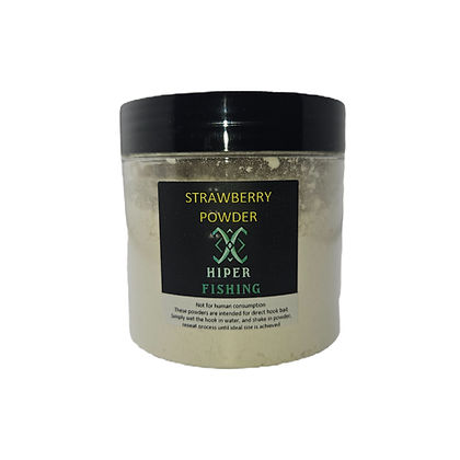 Hiper Fishing Bait Powder