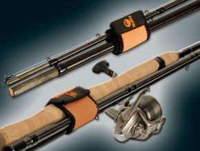 Guru Rod Bands