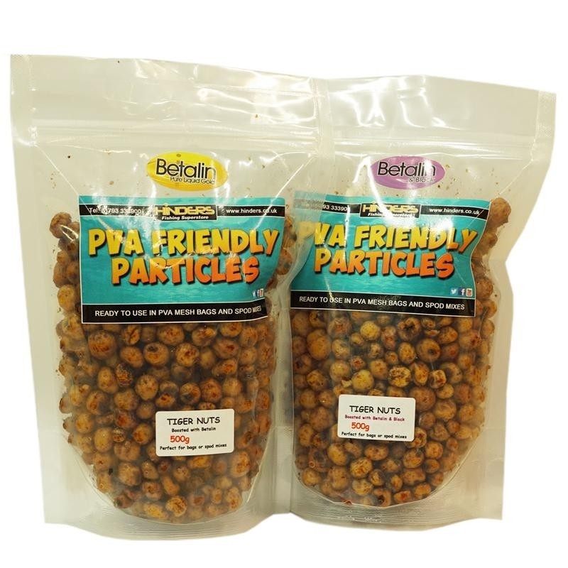 Hinders PVA Friendly Tiger Nuts