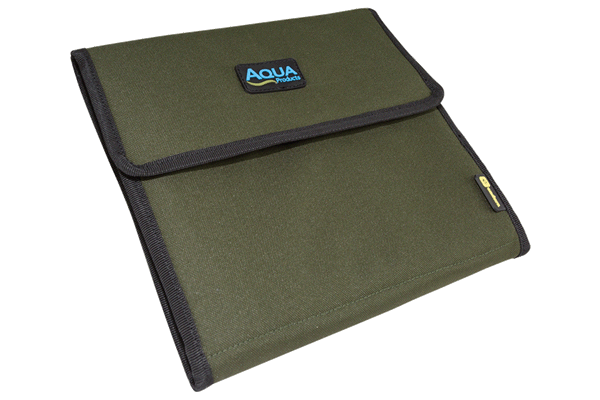 Aqua Black Series Compact Food Set