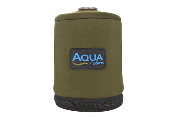 Aqua Black Series Gas Pouch