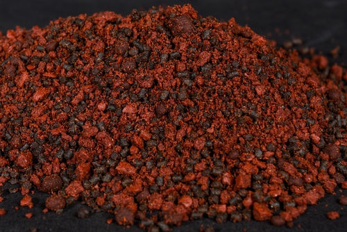 CC Moore Bloodworm PVA Bag Mix 1kg