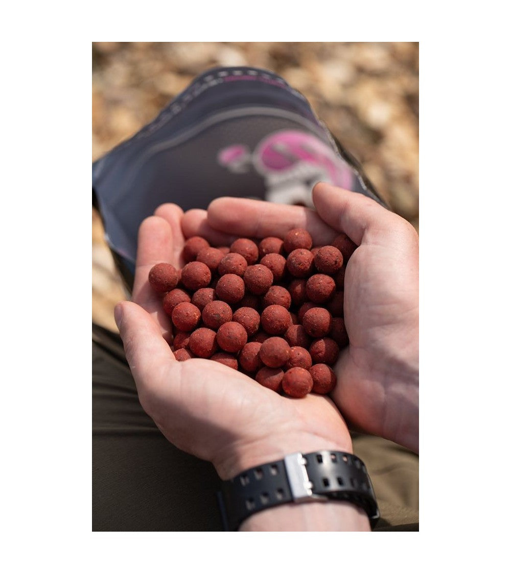 Mainline Baits Hi Impact Spicy Crab Range