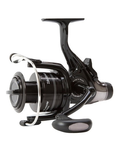 Daiwa Black Widow BR (Bite n Run)