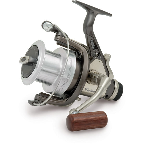 Wychwood Exorcist Big Pit Freespin Reel 65