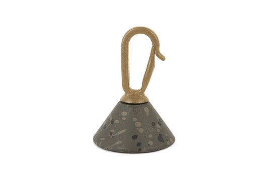 Fox Edges Downrigger Back Weights  (3 per pack)