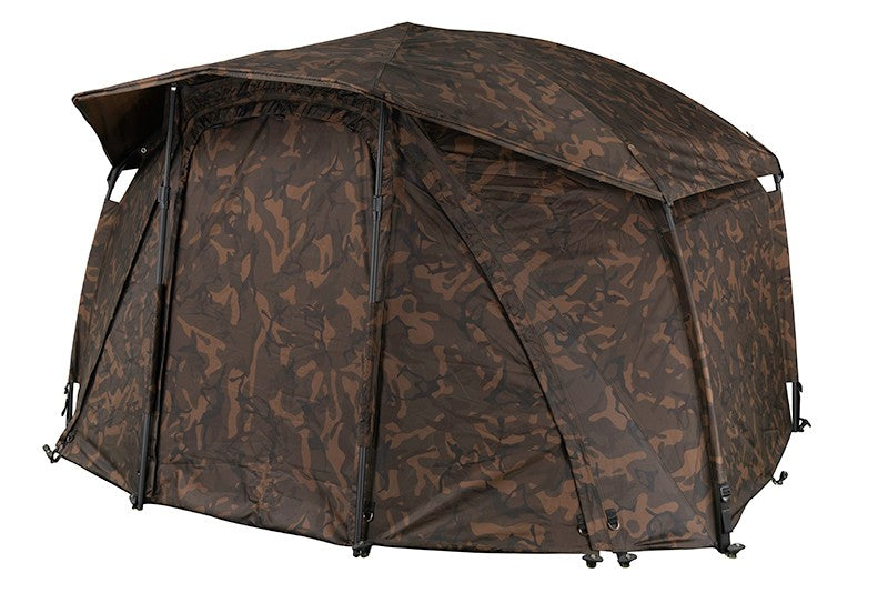Fox Frontier XD CAMO + CAMO vapour peak Ltd Edition
