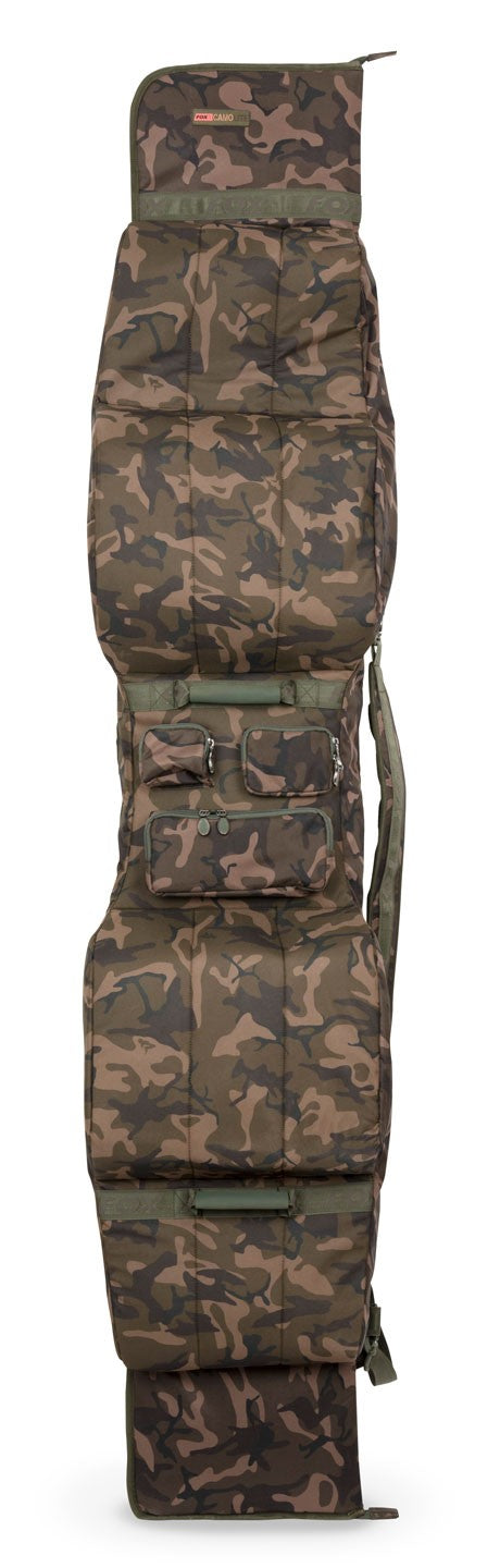 Fox Camo Lite Rod Case