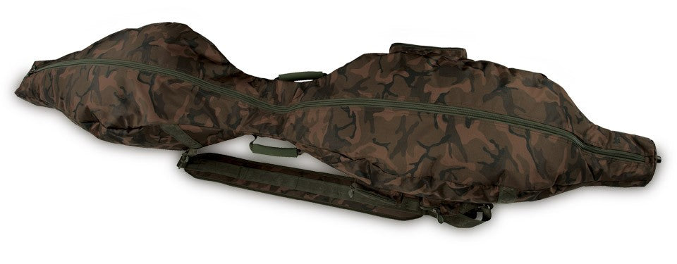 Fox Camolite 3 Up 2 Down Rod Holdall 12ft