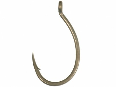 Korda Krank Choddy Hook
