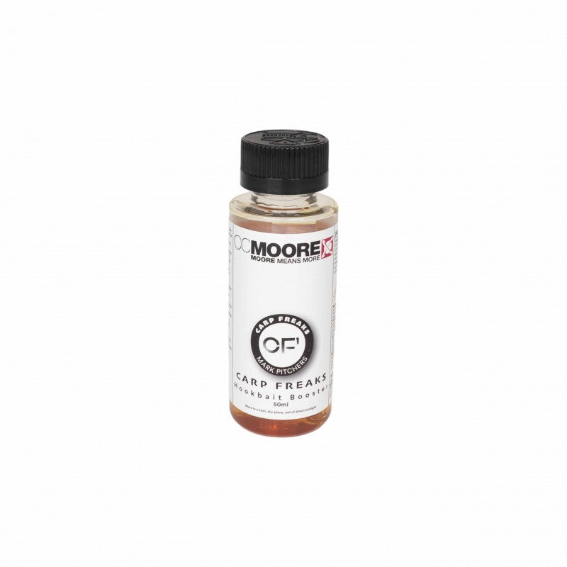 CC Moore Carp Freaks Booster 50ml