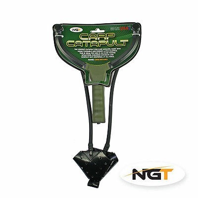 NGT Carp Catapult
