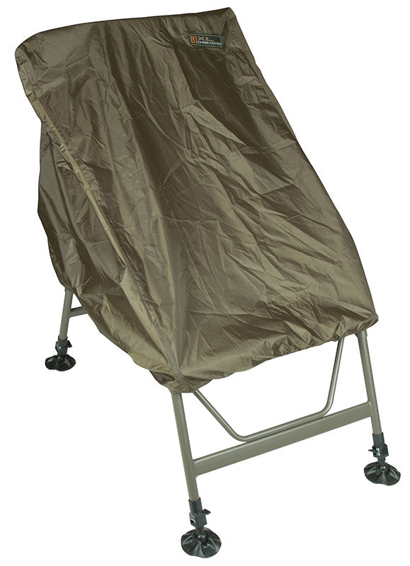 Fox Waterproof Chair Cover - XL