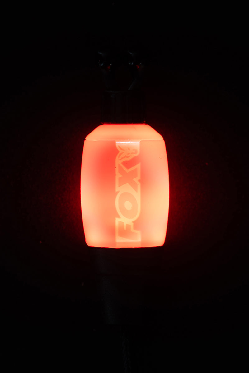 Fox Black Label Dinky Halo Bobbin