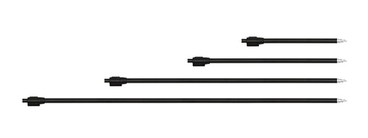 Fox Cam Lok Power Point Storm Poles