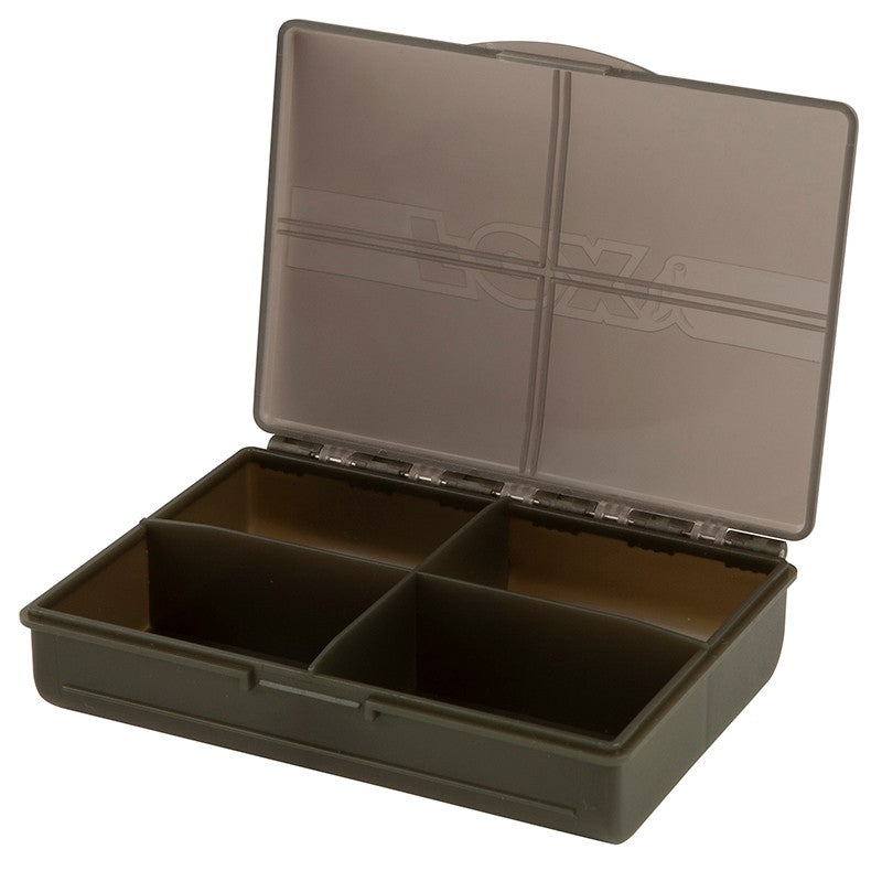 Internal compensation Box 4 compartments std Fox Edges