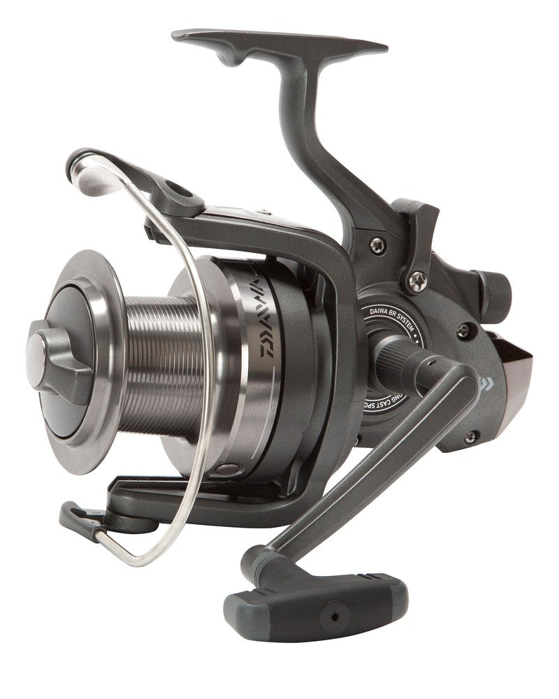 daiwa crosscast x 5500 reels Daiwa Crosscast BR 5500LDA