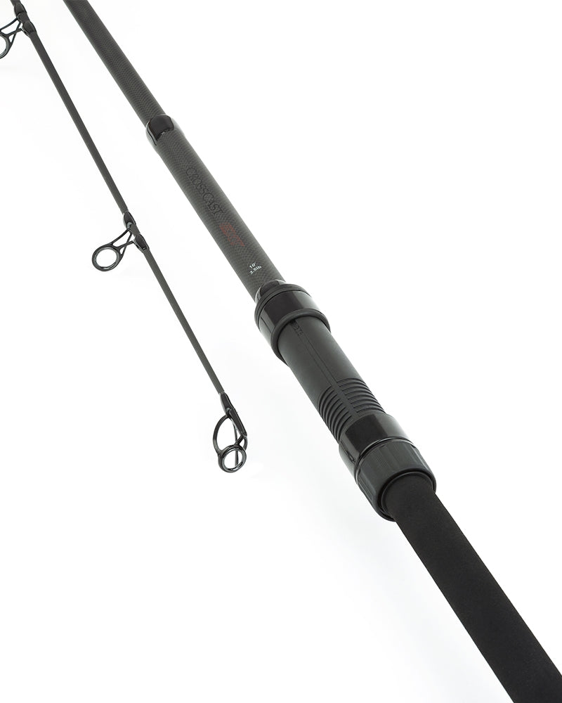 Daiwa Crosscast Ext Carp Rod 10ft 3.00lb 2pc Daiwa Crosscast Ext Carp Rod 10ft 3.00lb 2pc
