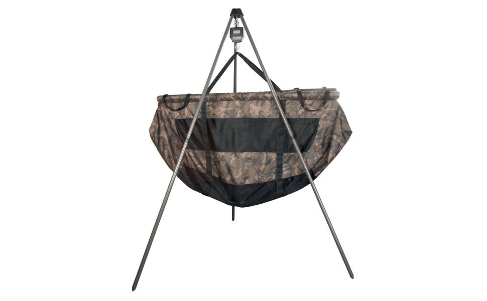Fox Weighing Tri pod
