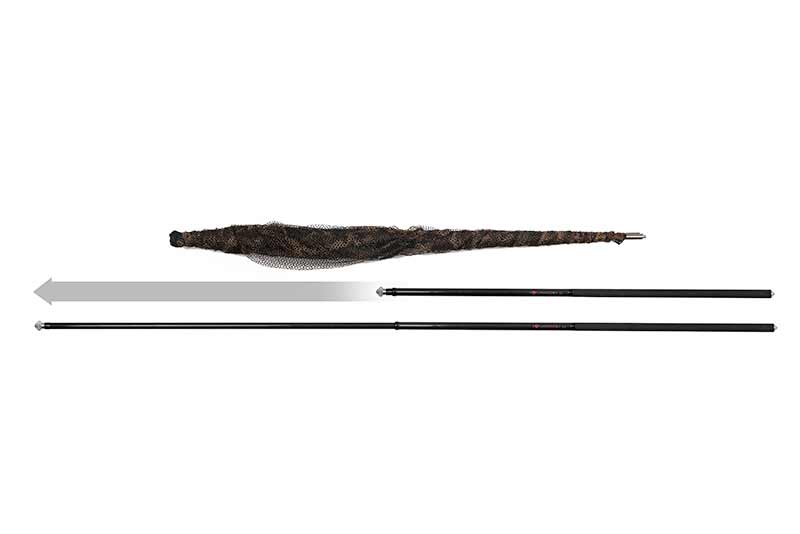 Fox Explorer X4S Retractable 42" Landing Net