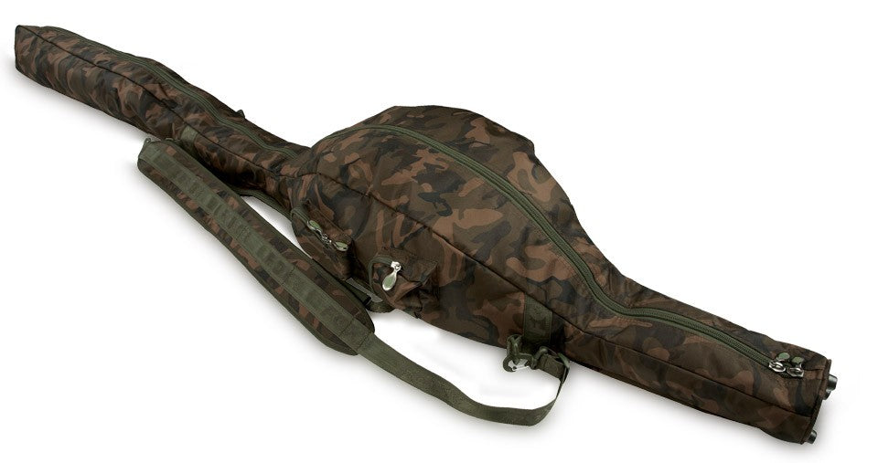 Fox Camo Lite 13ft Tri Sleeve