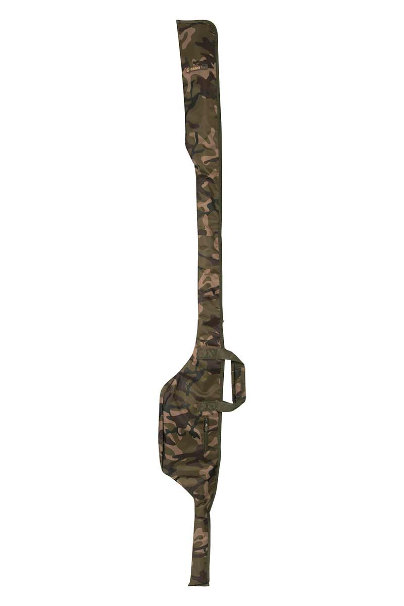 Simple cane sleeve 13 Camolite Fox