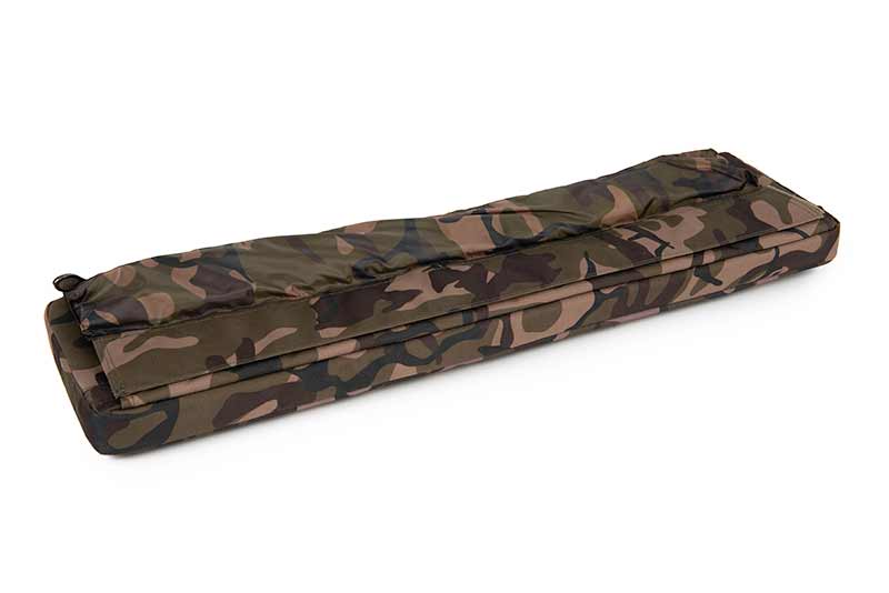 Fox Camolite boat seat