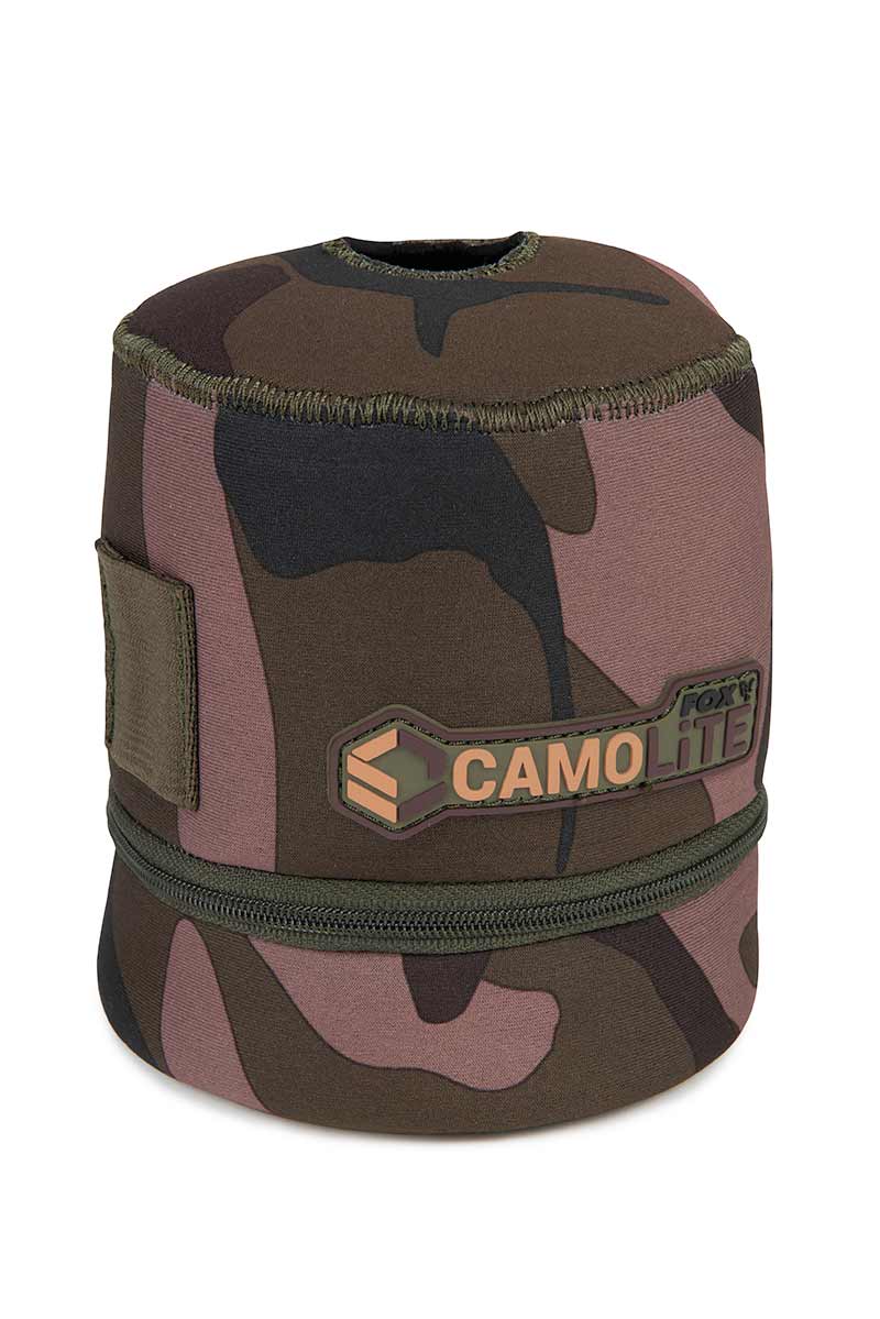 Fox Camolite Gas Canister Sleeve