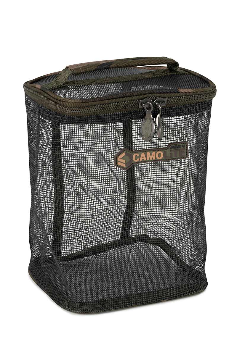 Fox Camolite Air Dry Bag
