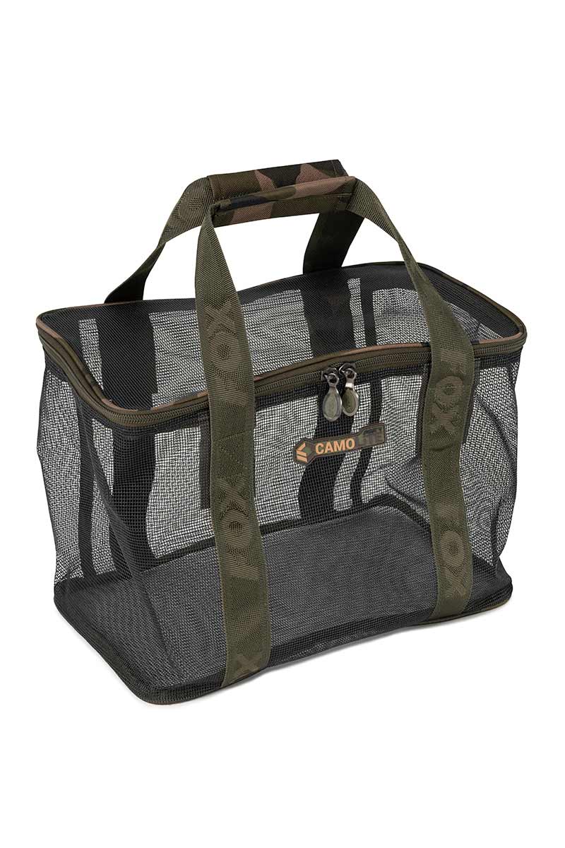 Fox Camolite Air Dry Bag