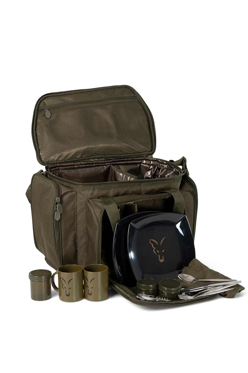 Fox Voyager 2 persons Cooler Food Bag