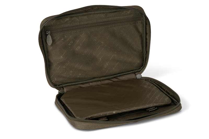 Fox Voyager Buzz Bar Bag