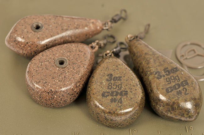 Korda COG Leads
