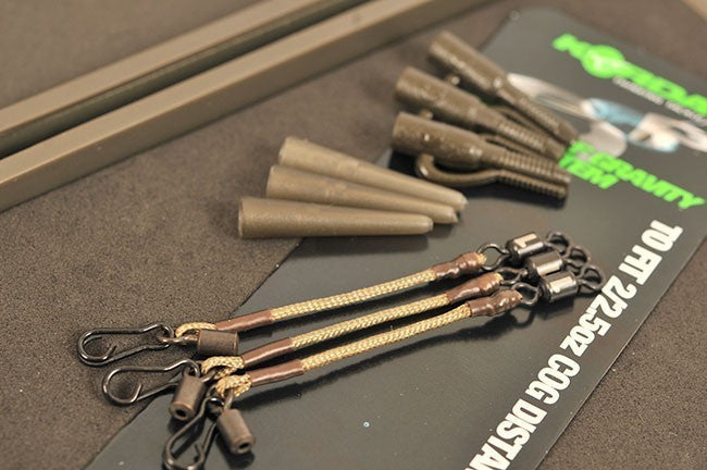 Korda COG System