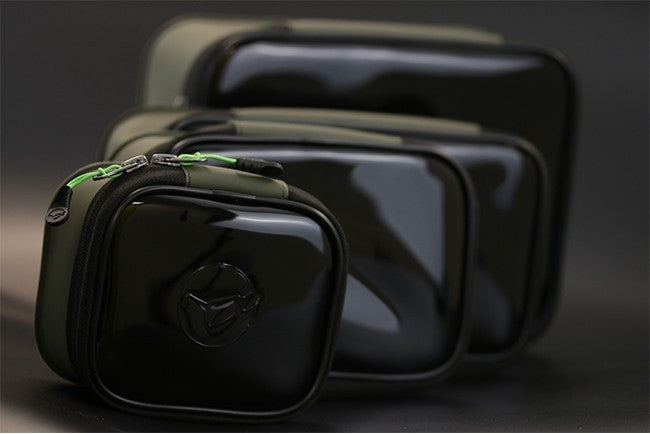 Korda Compac Luggage