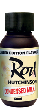 Rod Hutchinson Limited Edition Flavors 50ml