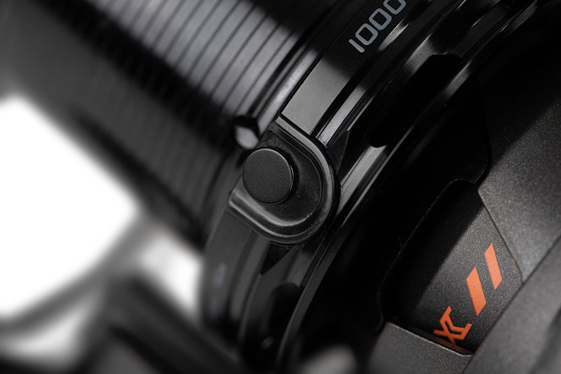 Fox 10000 XC Reel