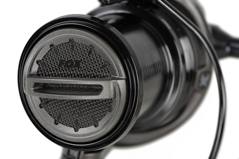 Fox 10000 XC Reel