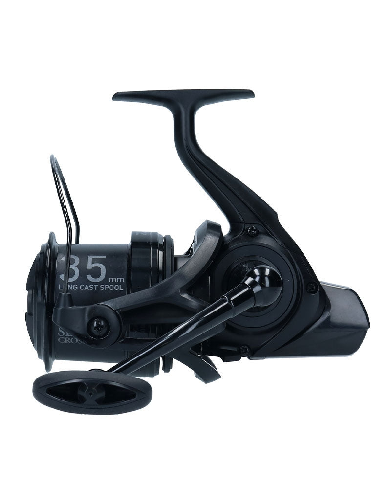 daiwa crosscast reel Daiwa Crosscast 35 SCW QD